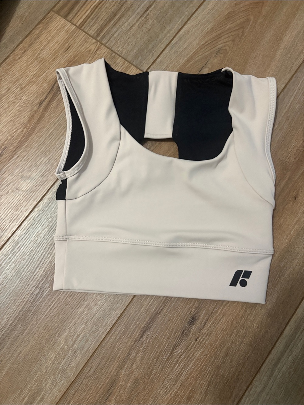 Forme Power Bra S